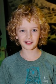 Jelle Stout portrait