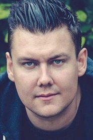 Thomas Riddersholm portrait