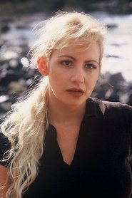 Glori-Anne Gilbert portrait