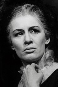 Jarmila Derková portrait