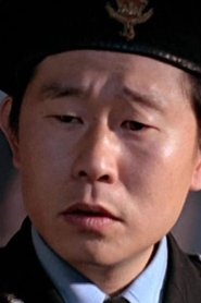 Yat Boon-Chai portrait