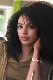 Rekik Teshome portrait