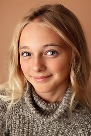Lily Bird portrait