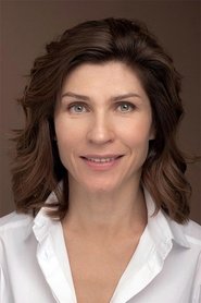 Svetlana Kamynina portrait