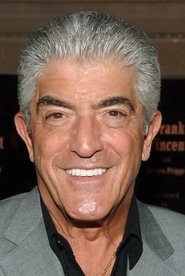 Frank Vincent portrait