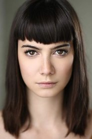 Vanessa Crouch portrait