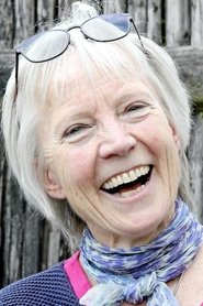 Lene Vestergård portrait