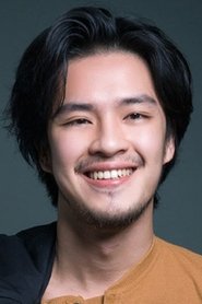 Morgan Oey portrait