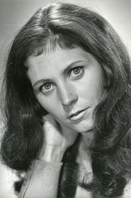 Leila Säälik portrait