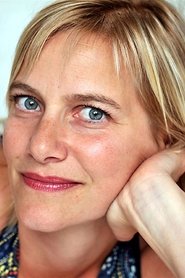 Christine Bellier portrait