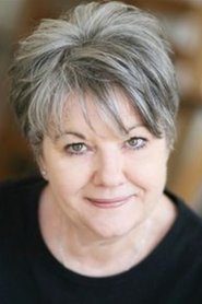 Glynis Brooks portrait