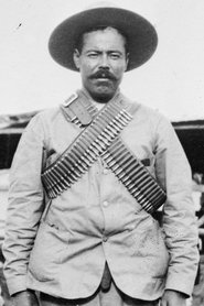 Pancho Villa portrait