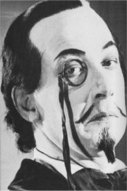 Peter Pratt portrait