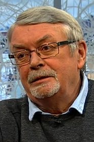 Claus Hesselberg portrait