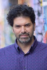 Paul Tylak portrait
