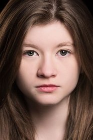 Jade Croot portrait