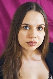 Camille Morales-Zayas portrait