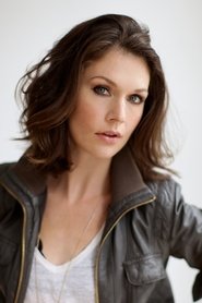 Janie Brookshire portrait