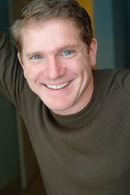 Dan Conroy portrait