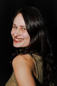 Carla Viola Thurøe portrait