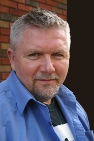 Gabriel Marian Oseciuc portrait