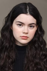Savvy Crawford portrait