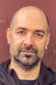 Mohammad Aghebati portrait