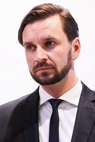 Piotr Domalewski portrait