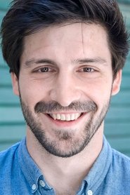 Pablo Gallego portrait