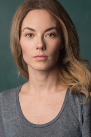 Mélanie Elliott portrait