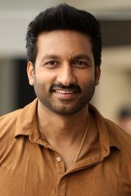 Gopichand portrait