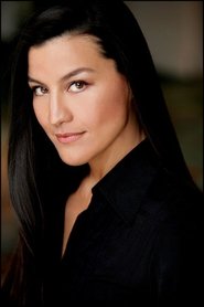 Kimberly Guerrero portrait