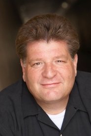 Stephen Lee portrait