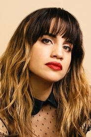 Natalie Morales portrait