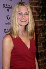 Deborah Kellner portrait