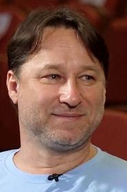Alexey Aygi portrait