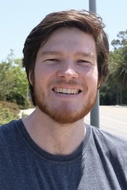 Schuyler Fenton portrait