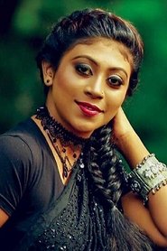 Divya Gopinath portrait
