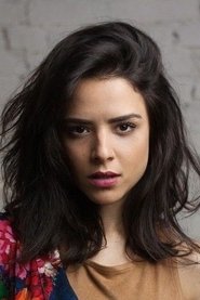 Kathia Calil portrait