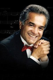 Anoushiravan Rohani portrait