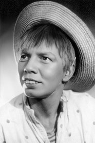Nina Kazarinova portrait