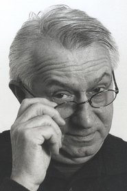 Luboš Hrůza portrait