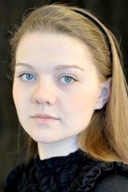 Roza Shmukler portrait