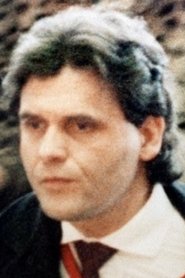 Luc Jouret portrait