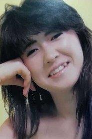Yûko Morishita portrait