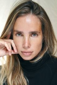 Sarai Givaty portrait