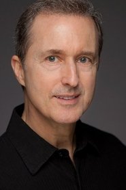 David Mitchum Brown portrait