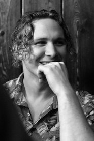 Logan Desris portrait
