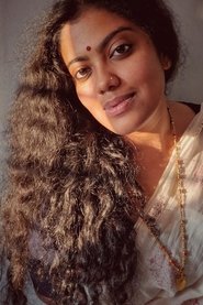 Pooja Mohanraj portrait