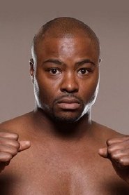 Jerry Forrest portrait